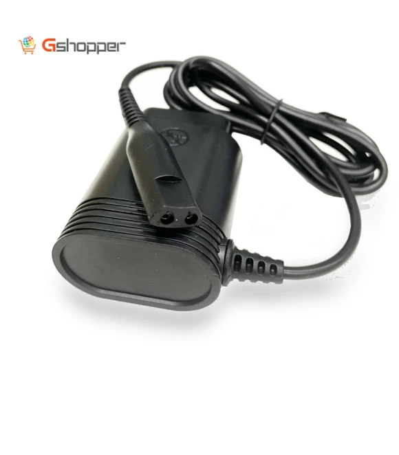 12V 0.4A Charger — Chargers, Braun