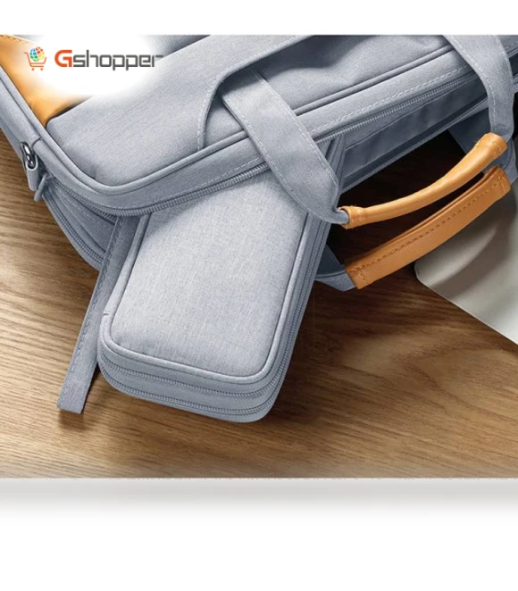 Digital Charger USB Data Cable Organizer Storage Bag — Packing Organizers, BUBM