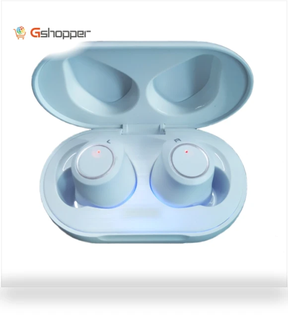 Mini USB charging TWS hearing aid sound amplifier — Portable Audio, GE