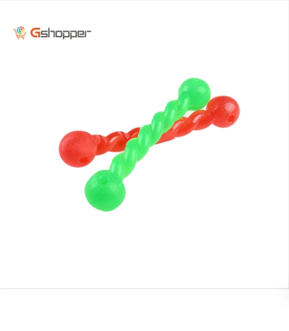 Rubber Teething Stick for Dogs — Toys