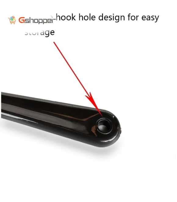 Short Handle Coffee Machine Cleaning Brush — Accessories