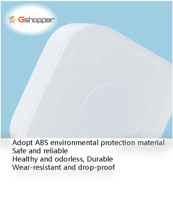 Temperature And Humidity Measuring Baby Room Temperature Meter — Baby Monitors