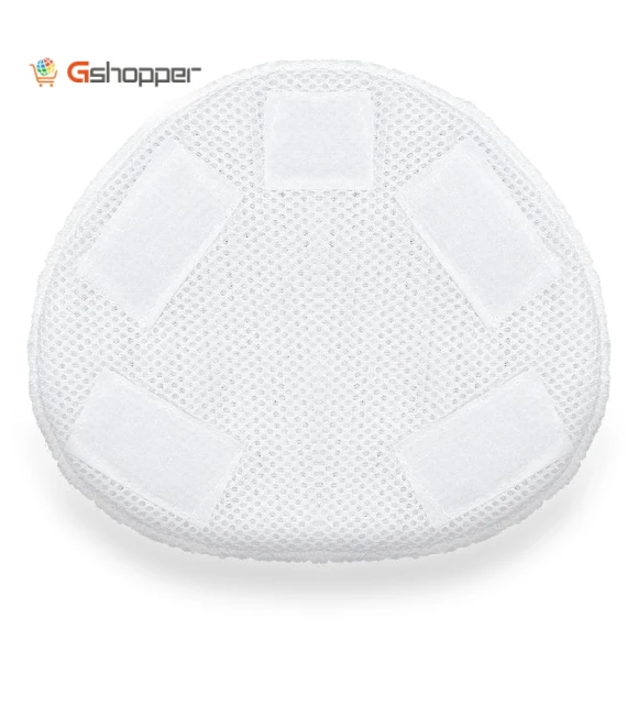 Ultra fine fiber steam mop cloth cover — Accessories