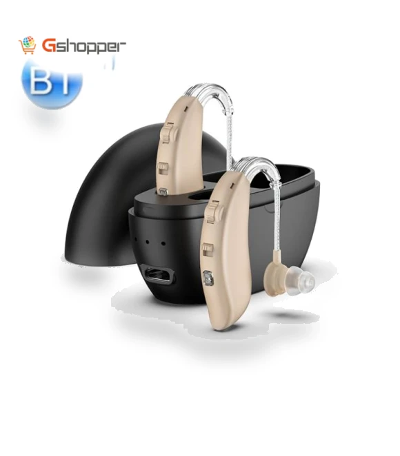 Universal Sound Amplifier — Hearing Amplifiers