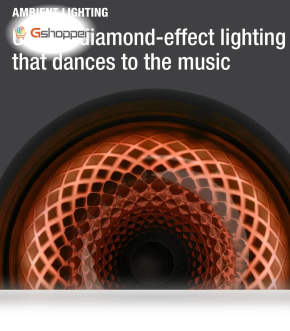 Bluetooth Home Speaker with Superior Sound Performance — Portable Audio, Harman Kardon