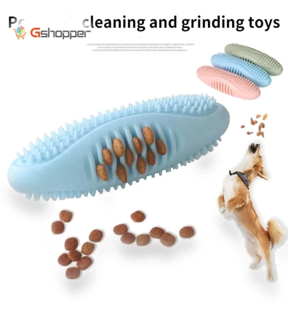 Chewing Molar Stick Pet Toy — Toys