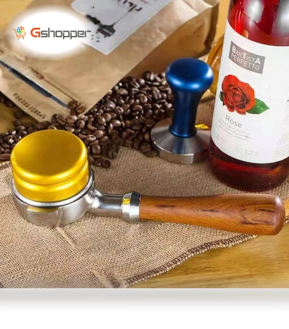 Coffee Machine Filter Bracket — Replacement Parts