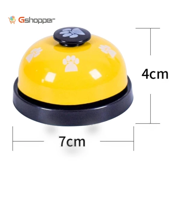 Pet Trainer and Intelligence Toy — Urine Detectors