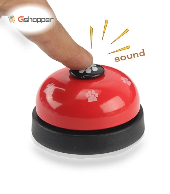Pet Trainer and Intelligence Toy — Urine Detectors
