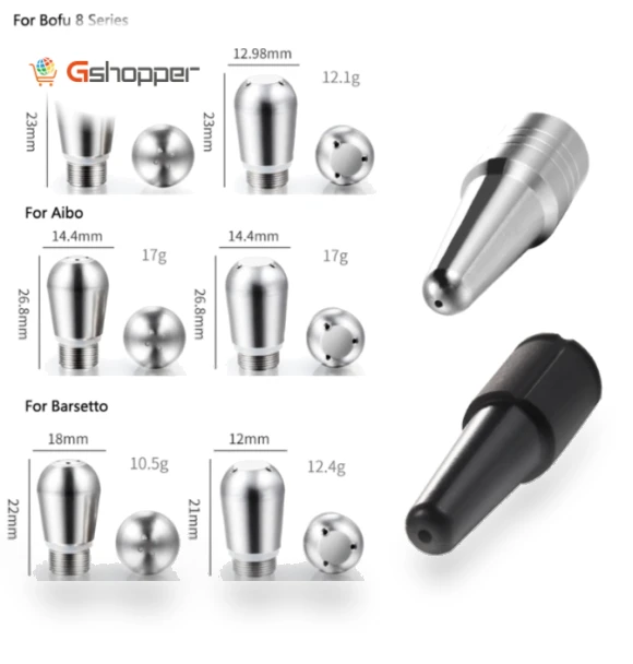 Steam Nozzle — Cleaning Products, Delonghi