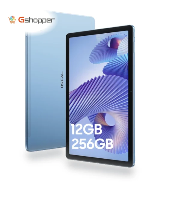 Tablet — Tablets & E-Readers, OSCAL