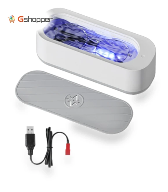 Ultrasonic Cleaning Machine — Ultrasonic Cleaners