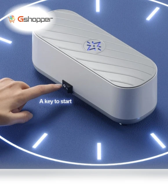 Ultrasonic Cleaning Machine — Ultrasonic Cleaners