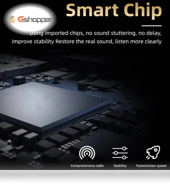 Wireless Magnetic Rechargeable Bluetooth Hearing Aid Sound Amplifier — Hearing Amplifiers
