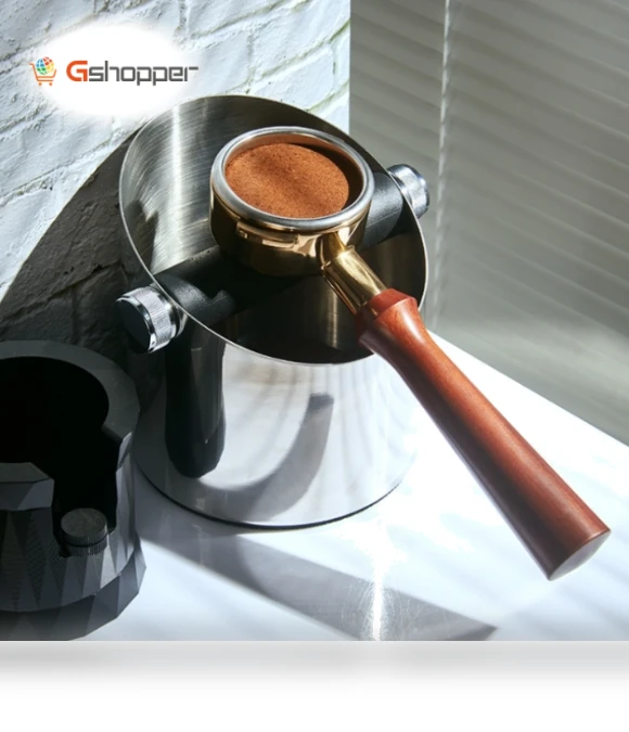 Coffee Waste Bin — Kitchen Cans