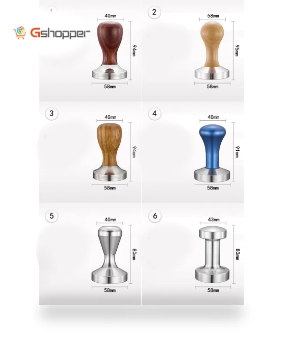 Integrated coffee press — Brewing Excellence