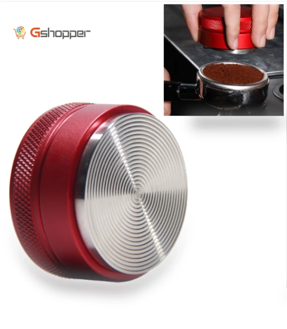 Stainless Steel Coffee Press — Brewing Excellence