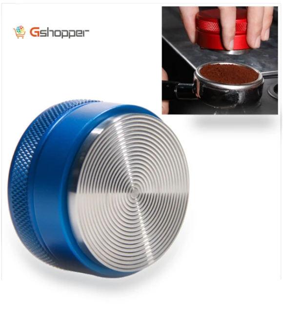 Stainless Steel Coffee Press — Brewing Excellence