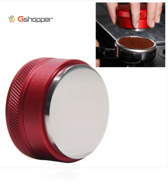 Stainless Steel Coffee Press — Brewing Excellence