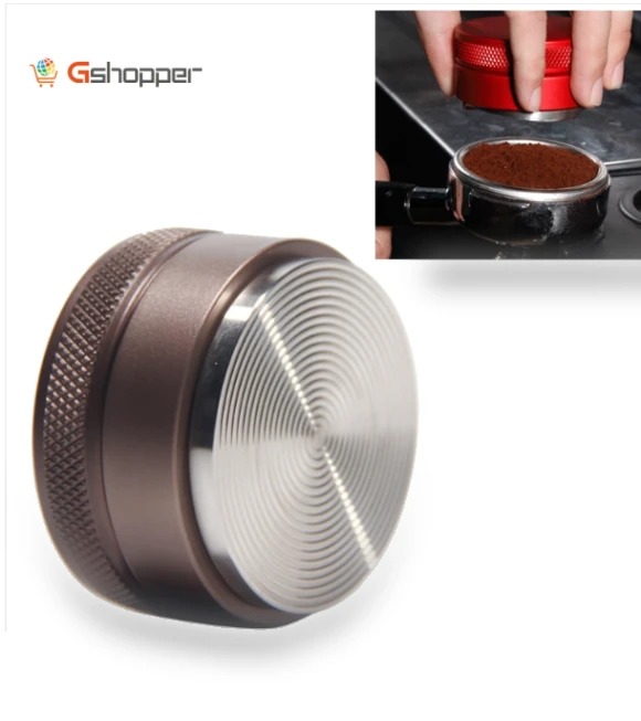 Stainless Steel Coffee Press — Brewing Excellence