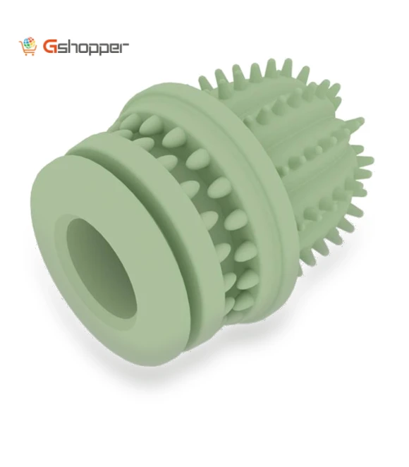 Teeth Cleaning Cactus Toy for Pets — Cat Playthings