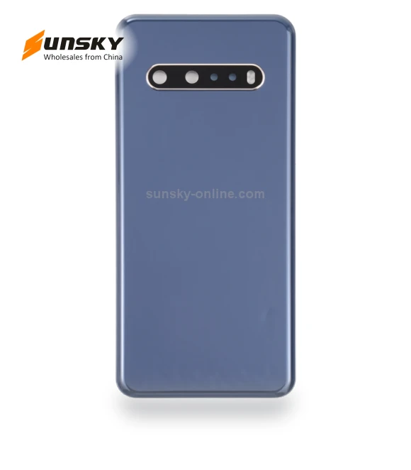 Back Battery Cover — Back Covers, LG