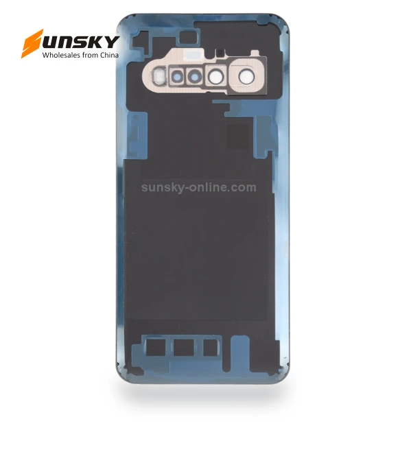 Back Battery Cover — Back Covers, LG