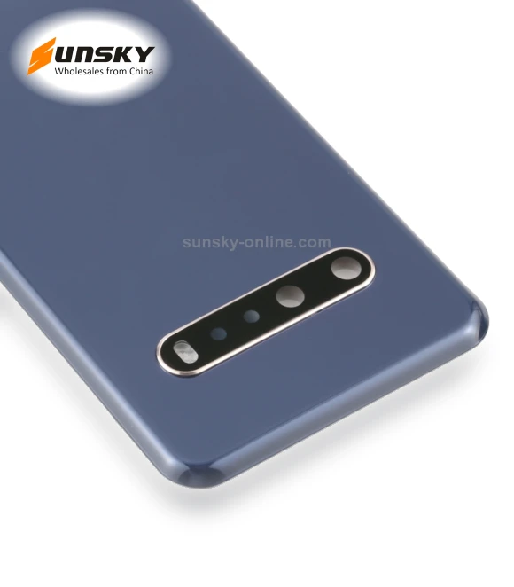 Back Battery Cover — Back Covers, LG