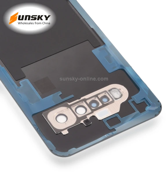 Back Battery Cover — Back Covers, LG