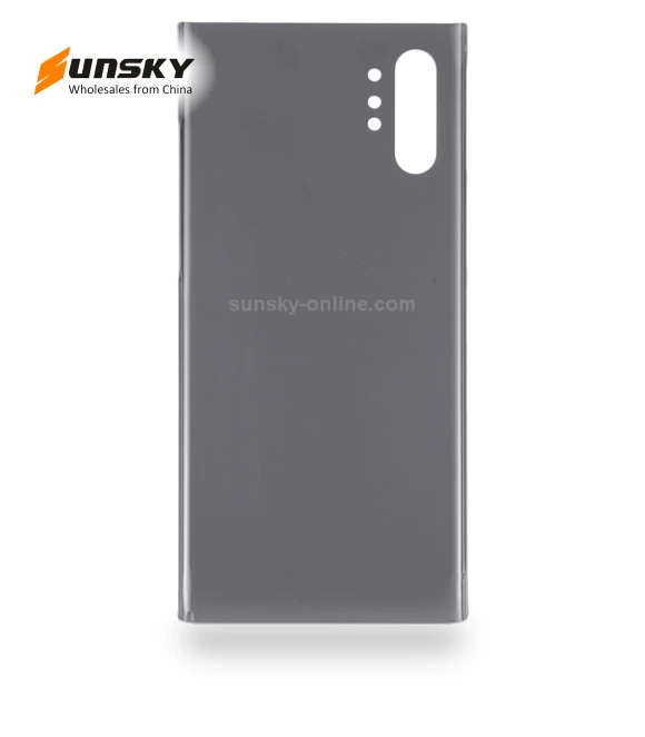 Battery Back Cover — Back Covers, Samsung