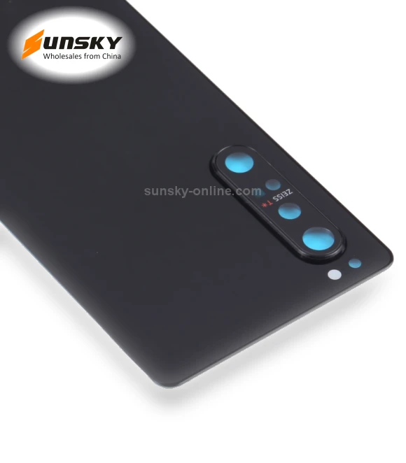 Battery Back Cover — Back Covers, Sony