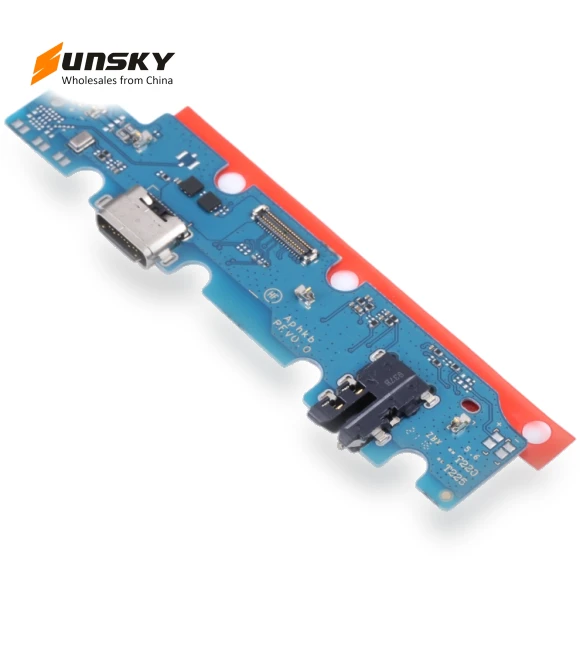 Charging Port Board with IC — Chargers, Samsung