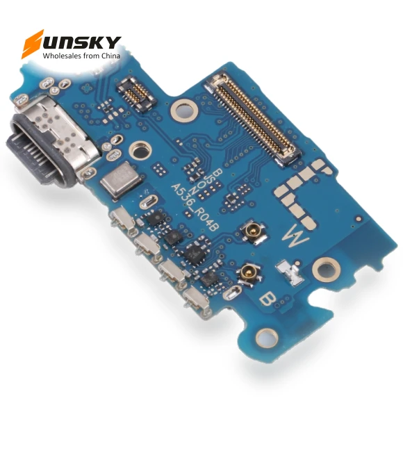 Charging Port Board — Phone Accessories, Samsung