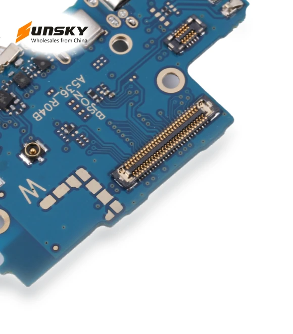 Charging Port Board — Phone Accessories, Samsung