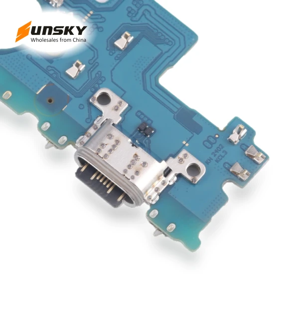 Charging Port Board β Back Covers, Samsung