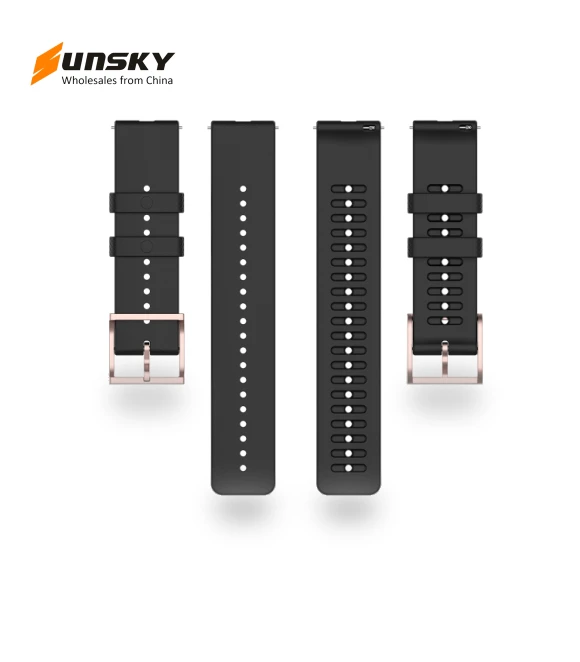 Dot Texture Watch Band — Bands
