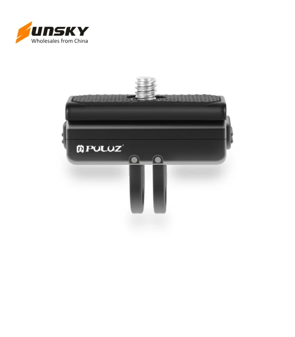 Magnetic Quick Release Base Mount — Mounts & Clamps, PULUZ