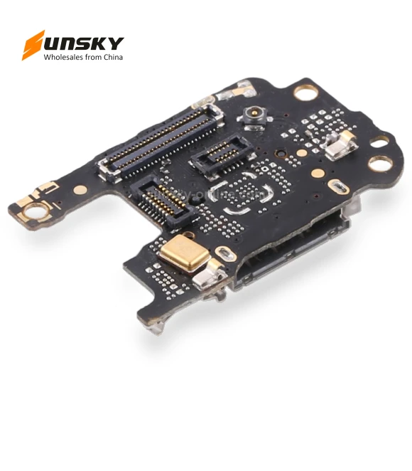 Microphone Board — Mobile Devices & Accessories, Huawei