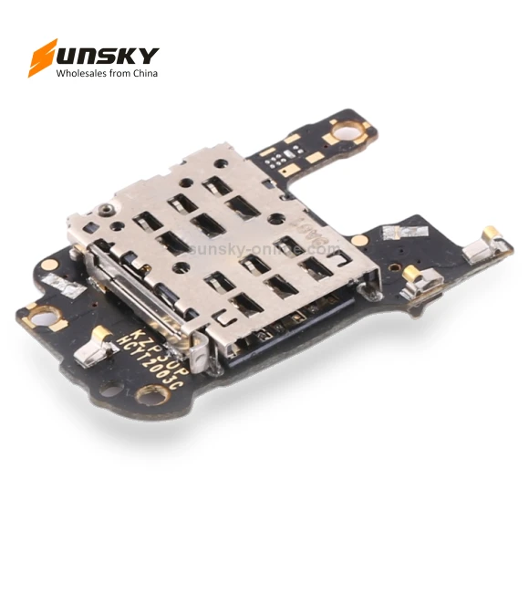 Microphone Board — Mobile Devices & Accessories, Huawei