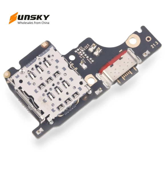 OEM SIM Card Reader Board — Mobiles, Xiaomi