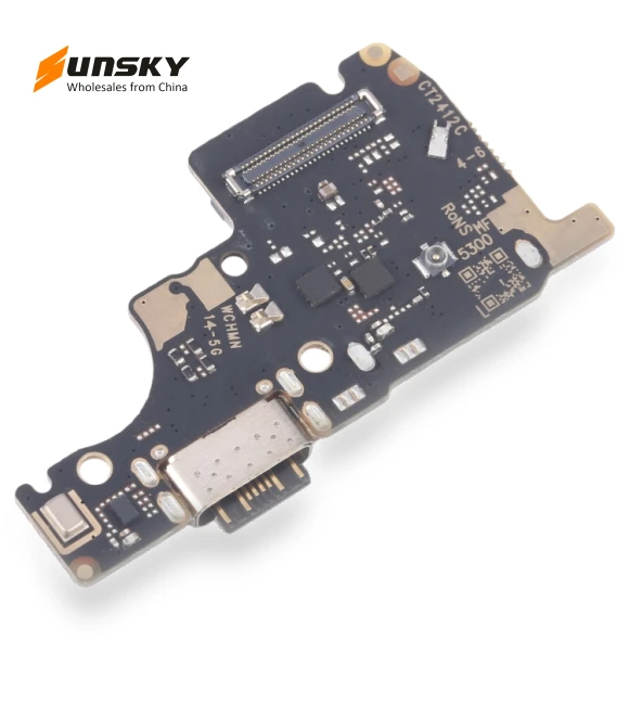 OEM SIM Card Reader Board — Mobiles, Xiaomi