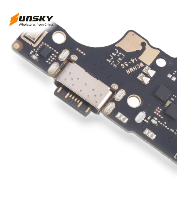 OEM SIM Card Reader Board — Mobiles, Xiaomi