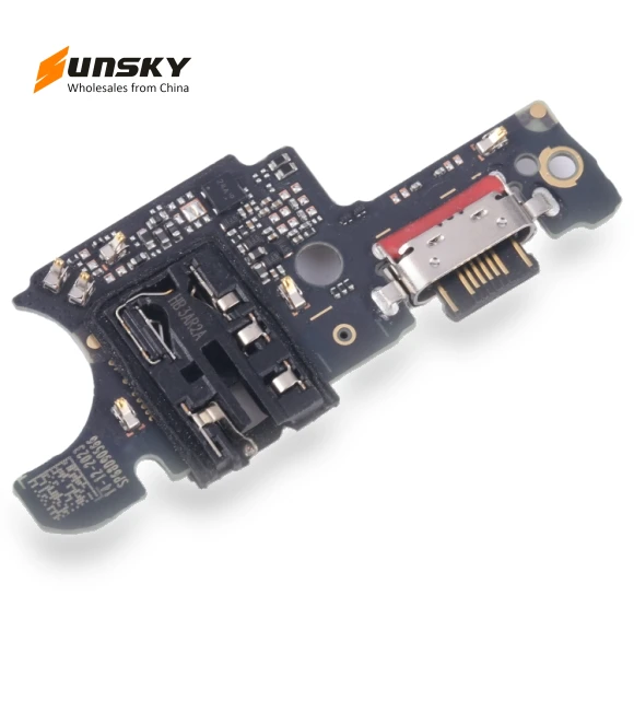 Original Charging Port Board — Gadget Essentials, Motorola