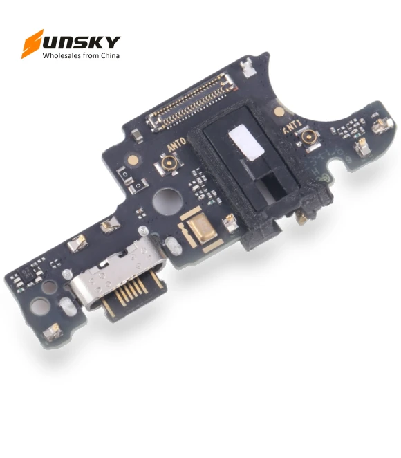 Original Charging Port Board — Gadget Essentials, Motorola