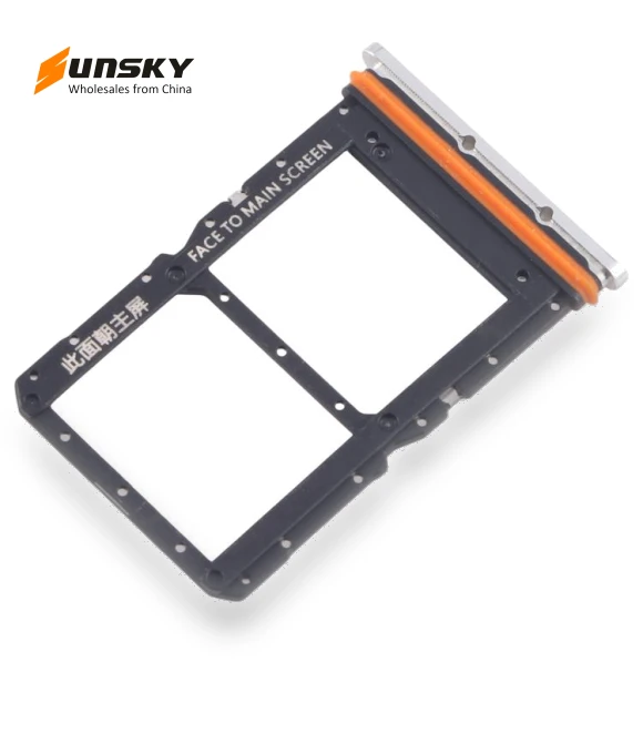 Original SIM Card Tray + SIM Card Tray — Phone Battery Replacements, Xiaomi