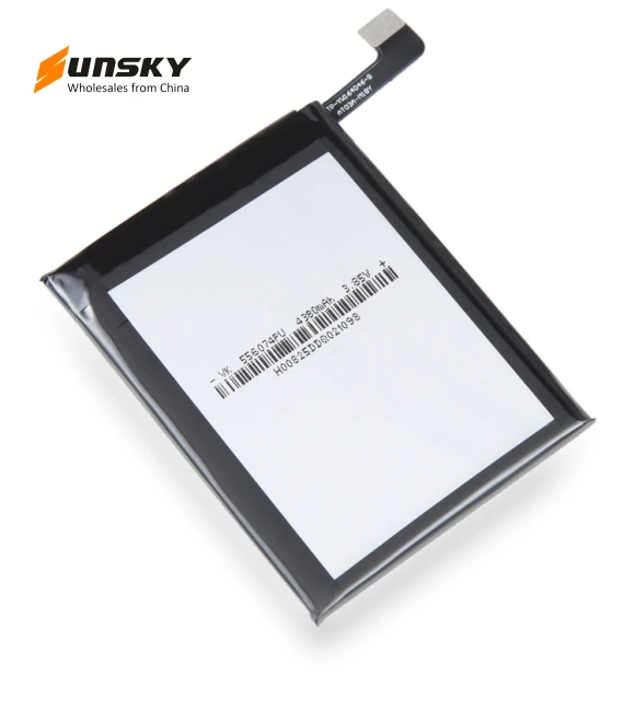 4500mAh Battery Replacement — Batteries, TCL