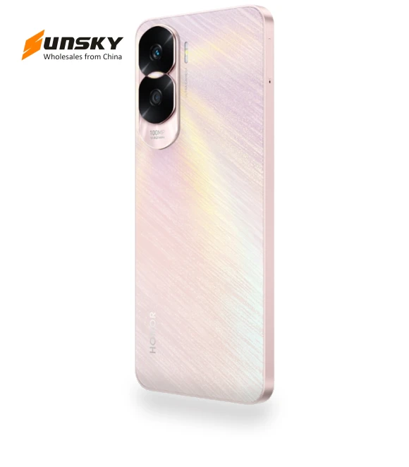 5G Smartphone with 100MP Cameras — Mobiles, Honor