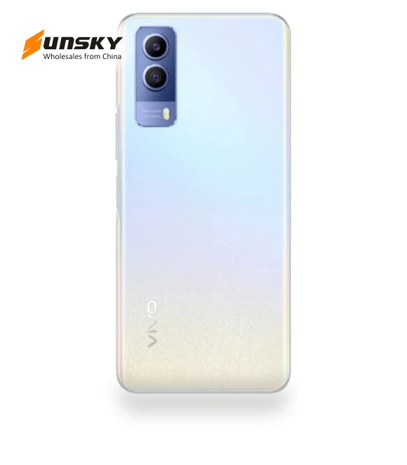 5G Smartphone with 64MP Camera and 5000mAh Battery — Mobiles, VIVO
