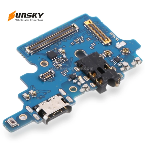 Charging Port Board — Back Covers, Samsung