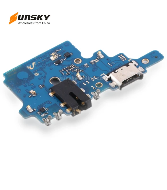 Charging Port Board — Back Covers, Samsung